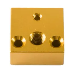 Protomont Ender 3 CR-10/CR-10S Hot end Assembled 24V 40W MK8 Extruder Kit, PR_84 image 3