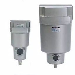 SMC 350 LPM G 3/8 Pneumatic Separator, 0.5bar to 10 bar, AMG350C-F03D-picture-15
