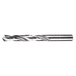 MIRANDA TOOLS HSS Drill Parallel Shank Standard Jobber Series (IS 5101 / DIN 338) M2 Grade, Size 8.25 mm (Pack of 10) image 4