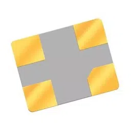 QANTEK TECHNOLOGY CORPORATION CRYSTAL, 12MHZ, 18PF, 5MM X 3.2MM, QC5CA12.0000F18B23M-picture-46