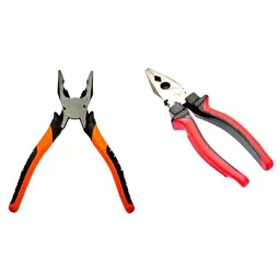 Sky Blue SBE_PLIER_COMBOS_COMBO_536 7.8 inch Steel Lineman Plier-image-66