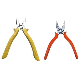 Sky Blue SBE_PLIER_COMBO_MOD_01587 7.8 inch Stainless Steel Groove Plier (Pack of 2)-picture-38