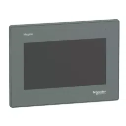 schneider electric Schneider Advanced touchscreen panel Harmony Easy GXU 17.78 cm (7 Inch) LCD touch screen-picture-22