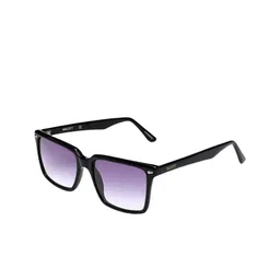 SCOTT Unisex Rectangle Sunglasses with UV Protected Lens Scott 10012 Clive C3 54 S image 4