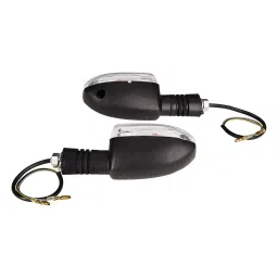 Uno Minda Blinker Front Left for Honda Twister, Set of 2 (TD-5046L) image 2