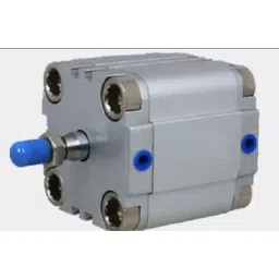 JELPC (20mm Bore , 15mm Stroke) ADVU Series Cylinder , (ISO)-picture-40