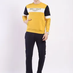 Monte Carlo Colourblocked Tracksuits-picture-16