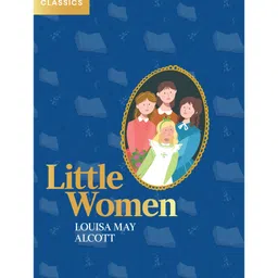 Harper Collins Childrens Classic Little Women By Louisa May Alcott - English-picture-19