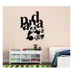 Wallstick  Cute Panda wallstickers-image-67