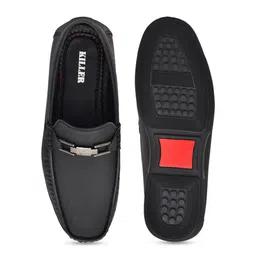 Killer Men Striped Sneakers image 4