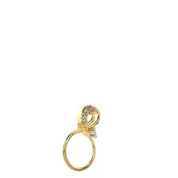 VALANOVA Women Nosepin Diamond image 4