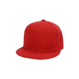 Infispace Men Snapback HipHop Cap-picture-10