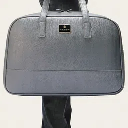 Cross PU Shopper Handheld Bag-picture-13