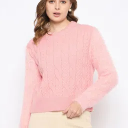 Madame Women Pullover-image-20