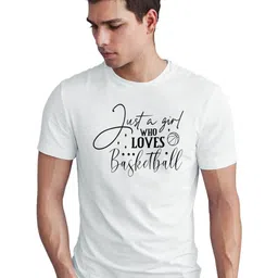 Seekbuylove Men Bio Finish Typography Printed Round Neck Pure Cotton T-shirt-picture-31