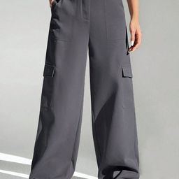 SZN Women Regular Fit High-Rise Trouser-picture-18