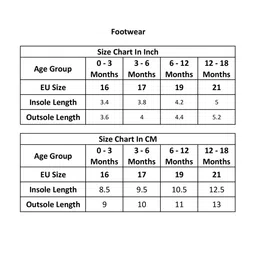 Woonie Bow Applique Designed Handmade Crochet Booties - Pink image 2