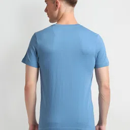 Arrow Sport Pure Cotton Graphic Print T-Shirt image 5