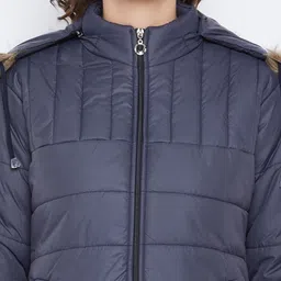 VERO MODERNO Women Lightweight Puffer Jacket image 4