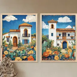 WALLLANE Wood Wall Paintings-picture-36