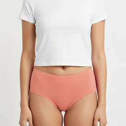 Nakshu Pure Combed Cotton Mid-Rise Hipster Brief-picture-25