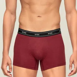 XYXX Red Trunks-picture-28