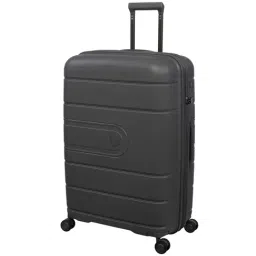 it luggage Eco Tough Grey Large-28 inches Expandable Hardsided Trolley Bag with TSA Lock-image-14