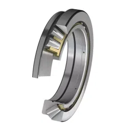 KOYO Spherical Roller Thrust Bearing, Inner Dia 360 mm, Outer Dia 500 mm, Width 85 mm, 29272 image 3