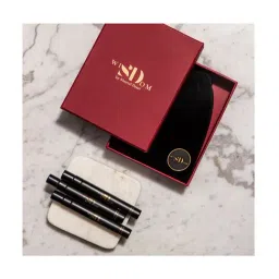 wiSDom by Sheetal Desai 3 in 1 Miniature Perfume For Women image 3