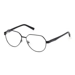 Timberland Black Pilot Eye Frames for Men-picture-10