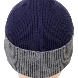 Bonjour Men Woollen Beanie image 4