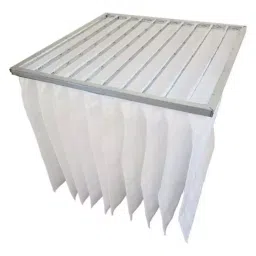 RS PRO Bag Filter 592x592x535 mm, 2560492-image-97