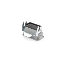 RS PRO Heavy Duty Power Connector Housing PG16x2 Surface Mount, 2084788 image 2