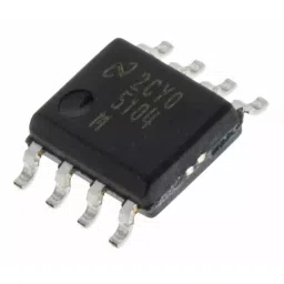 Texas Instruments MOSFET Gate Driver 2, 1.8 A, 14V 8-Pin, SOIC, LM5104M/NOPB-picture-15