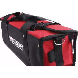 Facom Fabric Tool Bag with Shoulder Strap 450mm x 180mm x 170mm, BS.SMBPB image 2
