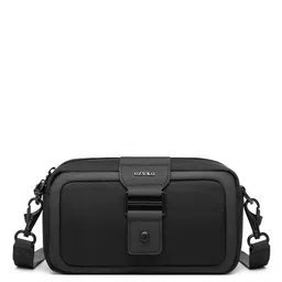 OZUKO PIXELPOD Range Black Soft Sling Bag-picture-33