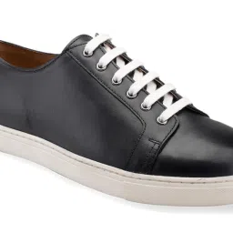 Hats Off Accessories Men's Navy Casual Sneakers image 4