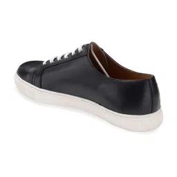 Hats Off Accessories Men's Navy Casual Sneakers image 5