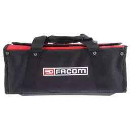 Facom Fabric Tool Bag with Shoulder Strap 450mm x 180mm x 170mm, BS.SMBPB image 5