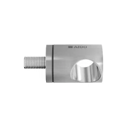 AIDO XL-C Rod Holder SS Satin Modular Design, XL-C 9212 image 2