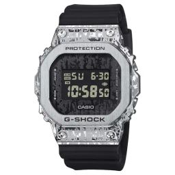 Casio G-Shock GM-5600GC-1DR Digital Watch for Men-picture-38