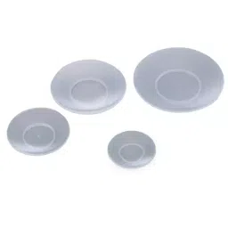 AS ONE Polypropylene Watch Glass 99 mm, 1-9959-03 (Bag of 10)-picture-36