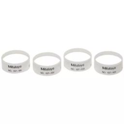 Mitutoyo 0-25mm Optical Parallel 157-903-picture-1