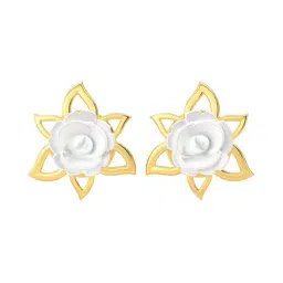 Joyalukkas 22 kt Gold Earrings-picture-35