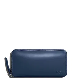 DailyObjects Unisex PU Zip Around Wallet-picture-26