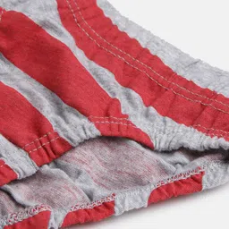 mothercare Boys Pack Of 5 Printed Briefs 410148581008 image 5