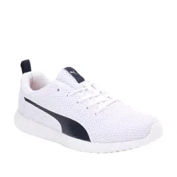 Puma Men's Dwane White Running Shoes-picture-12