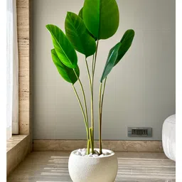 Mason Home Lithos Ivory Planter - Large-image-43