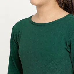 YK A-Line Dress image 2