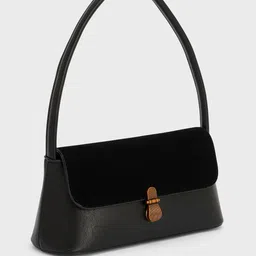 20Dresses Textured Structured Handheld Bag image 5